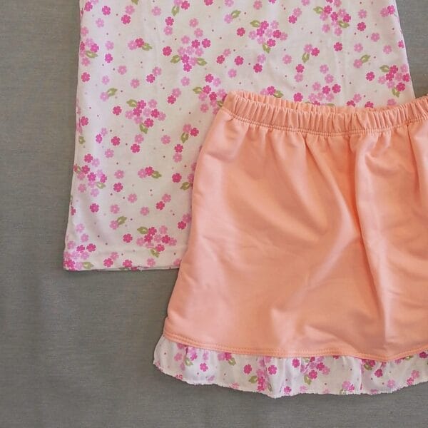 CONJUNTO AMELIE NIÑO - Image 5