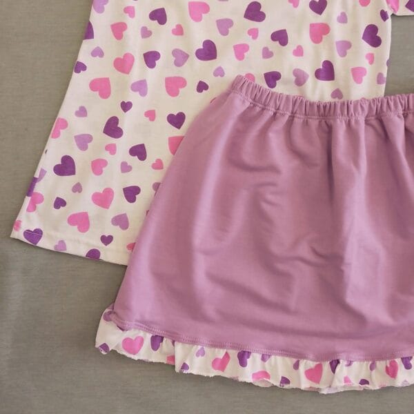 CONJUNTO AMELIE NIÑO - Image 3