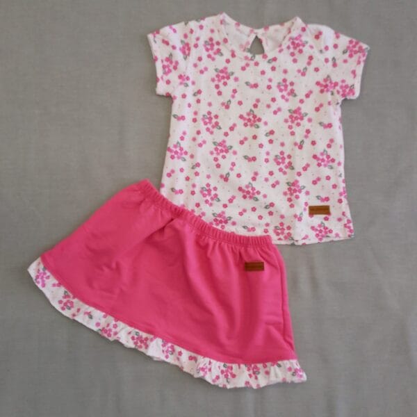 CONJUNTO AMELIE NIÑO - Image 2