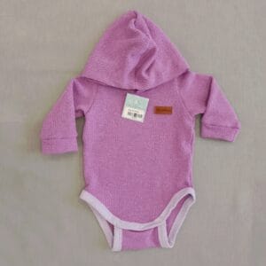 BODY CAPUCHA (BARILOCHE)