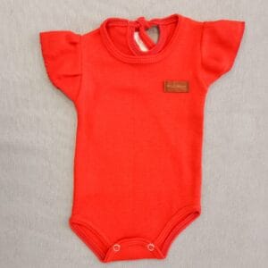 BODY VOLADO LISO M/C