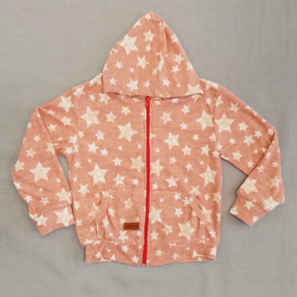 CAMPERA MAIKA NIÑO - Image 2