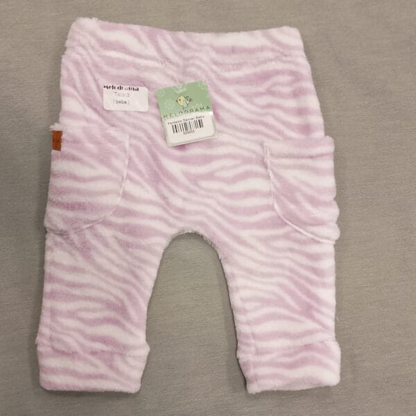 PANTALON DENVER BEBE - Image 6