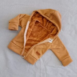 CAMPERA LOS ANGELES BEBE