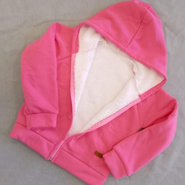 CAMPERA LOS ANGELES NIÑO - Image 2