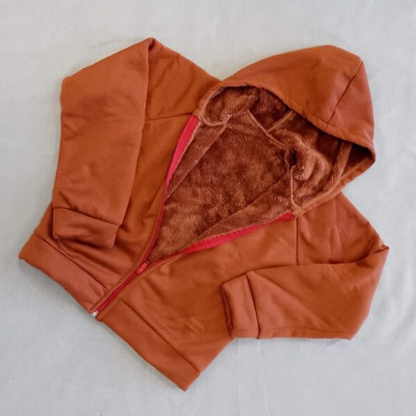 CAMPERA LOS ANGELES NIÑO - Image 4