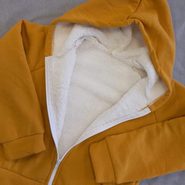 CAMPERA LOS ANGELES NIÑO - Image 3