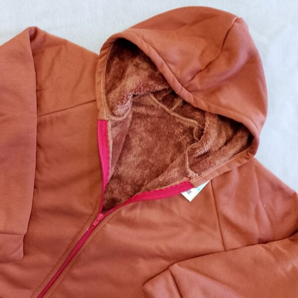CAMPERA LOS ANGELES NIÑO - Image 5