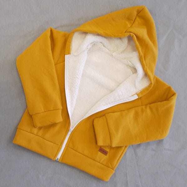 CAMPERA LOS ANGELES NIÑO