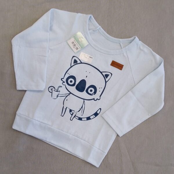 REMERA NICOLAI BEBE - Image 7