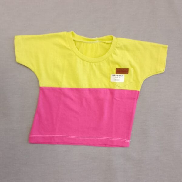 REMERA YAMIL BEBE - Image 3