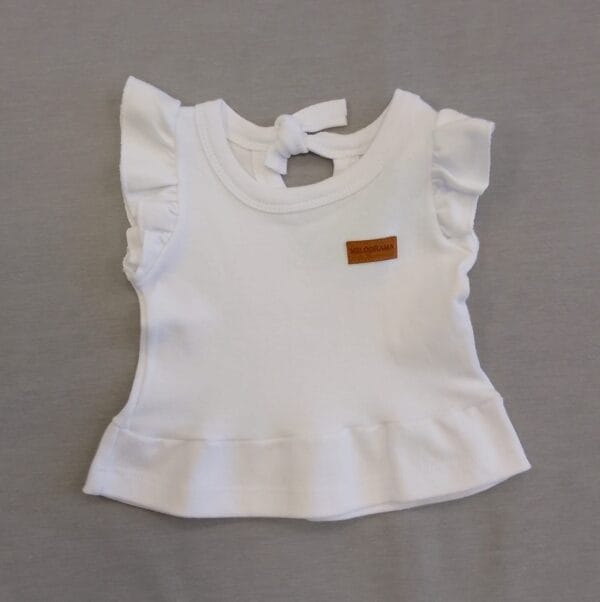 REMERA VICTORIA BEBE - Image 6