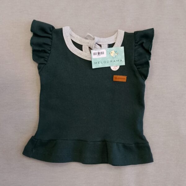 REMERA VICTORIA BEBE - Image 8