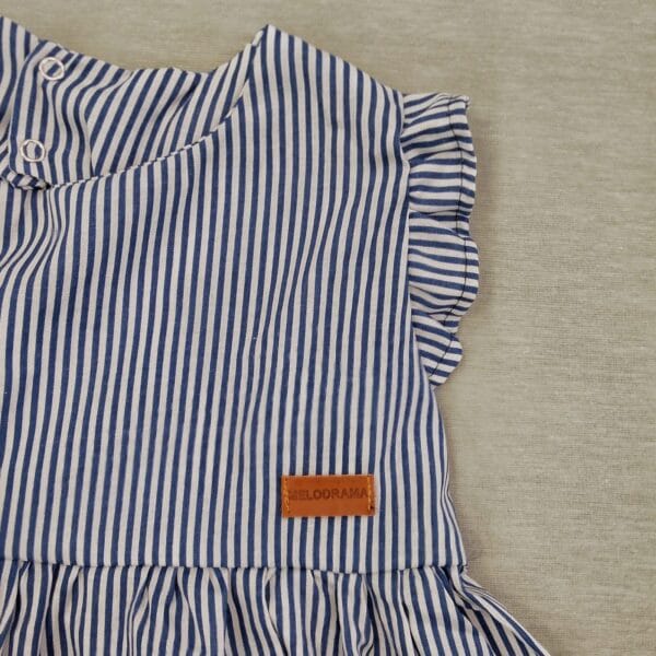 VESTIDO VERONICA NIÑO - Image 2