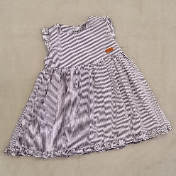 VESTIDO VERONICA NIÑO