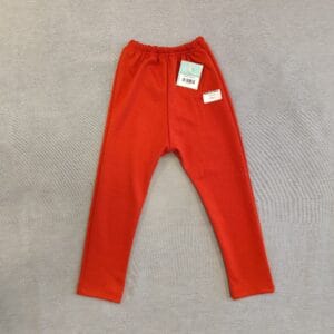 PANTALON RUSTICO BEBE