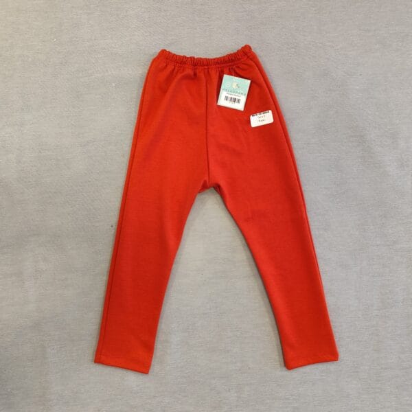 PANTALON RUSTICO BEBE