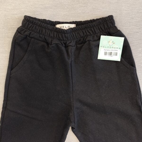 PANTALON COLEGIAL BEBE - Image 5