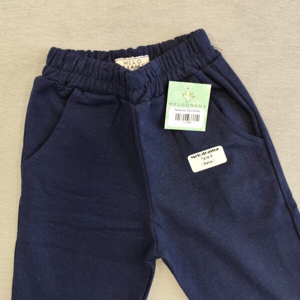 PANTALON COLEGIAL BEBE - Image 3