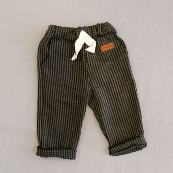 PANTALON GLASGOW BEBE - Image 2