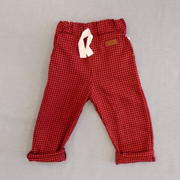 PANTALON GLASGOW BEBE - Image 8