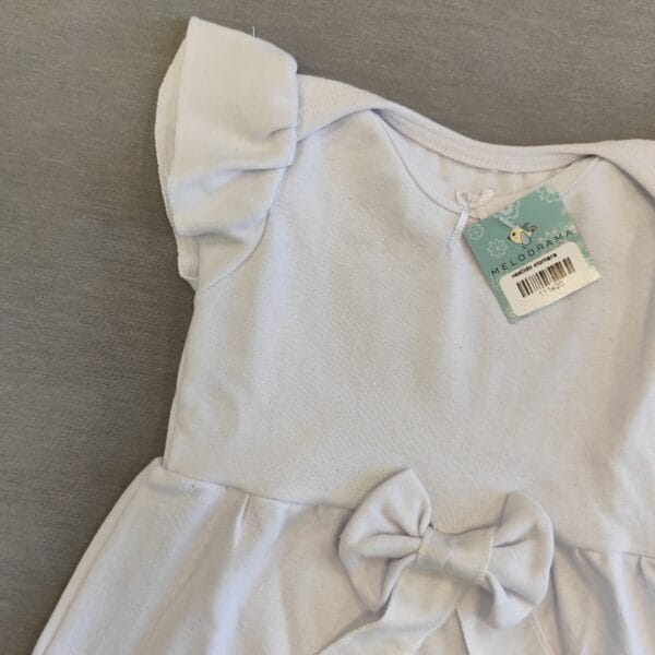 VESTIDO XIOMARA BEBE - Image 2