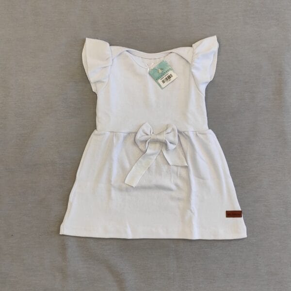 VESTIDO XIOMARA BEBE