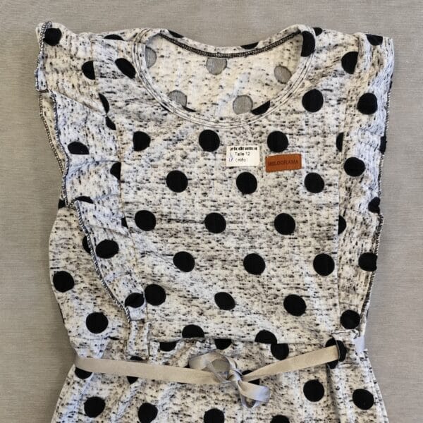 VESTIDO JAZMIN NIÑO - Image 2