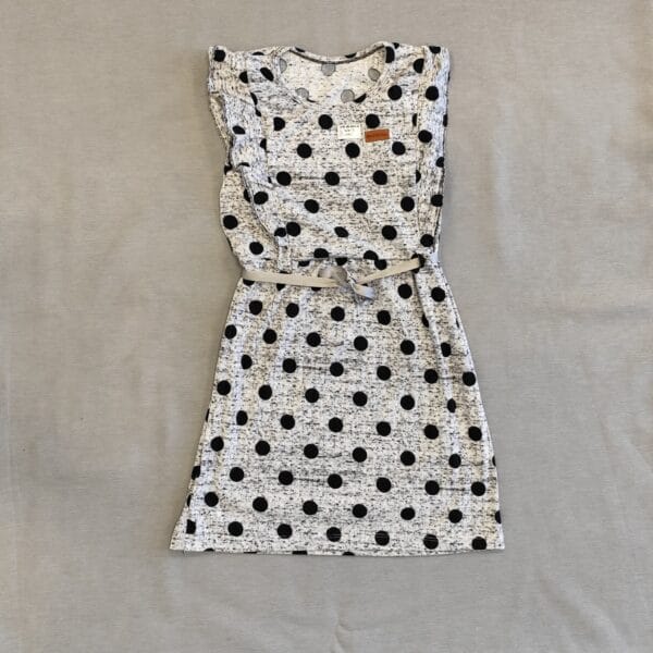 VESTIDO JAZMIN NIÑO