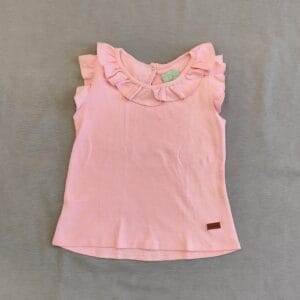 REMERA CELINA NIÑO