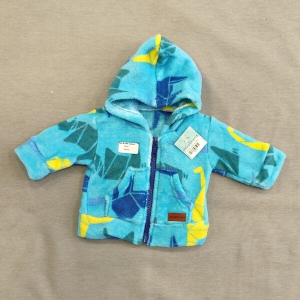 CAMPERA DENVER BEBE - Image 10