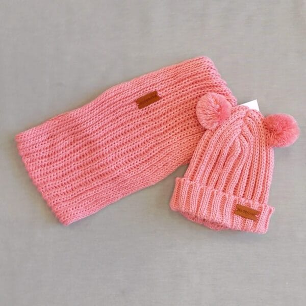 GORRO Y CUELLO CARILO BEBE - Image 7