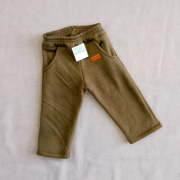 PANTALON JUAN BEBE - Image 2