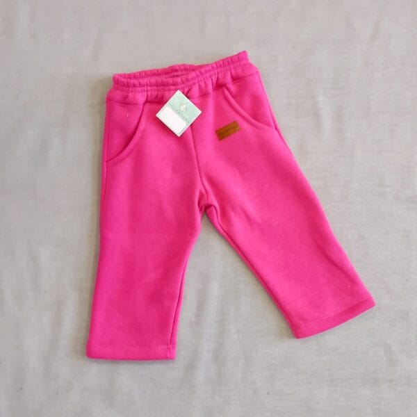 PANTALON JUAN BEBE - Image 3