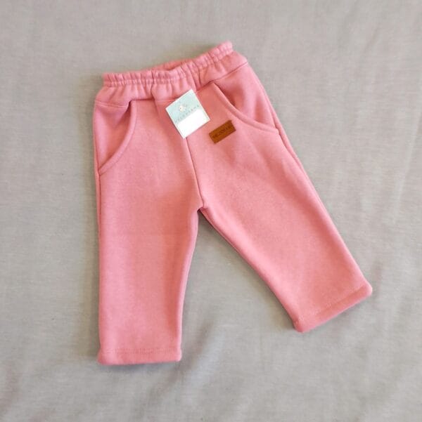 PANTALON JUAN BEBE - Image 4