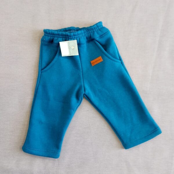 PANTALON JUAN BEBE