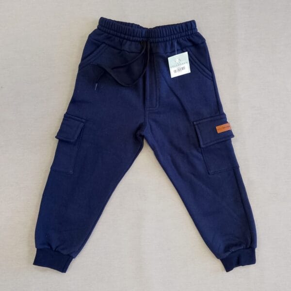 PANTALON CARGO NIÑO - Image 6