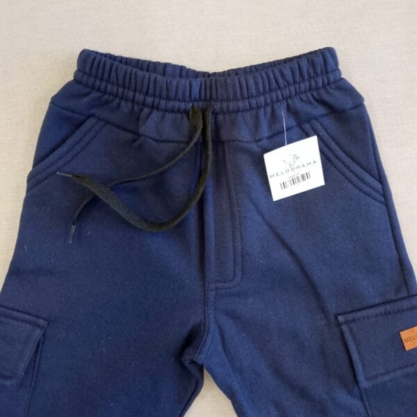 PANTALON CARGO NIÑO - Image 5