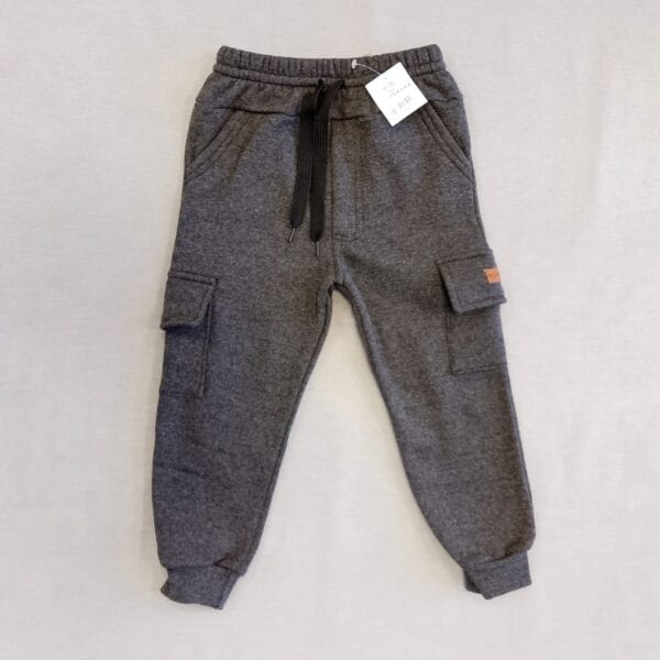 PANTALON CARGO NIÑO - Image 8