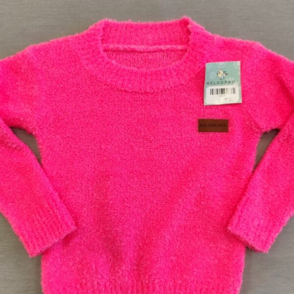 SWEATER BUCLE BEBE - Image 7