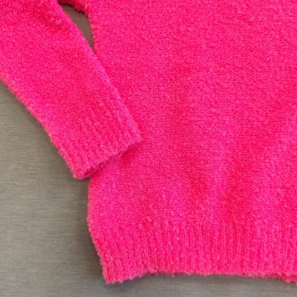 SWEATER BUCLE BEBE - Image 8