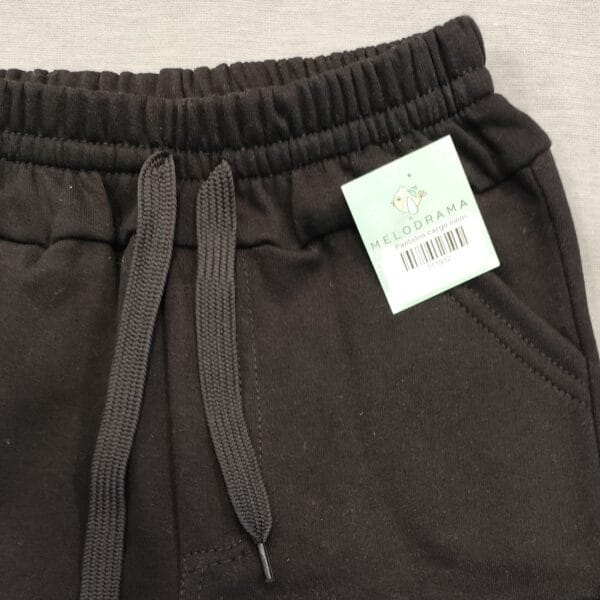 PANTALON CARGO NIÑO - Image 3