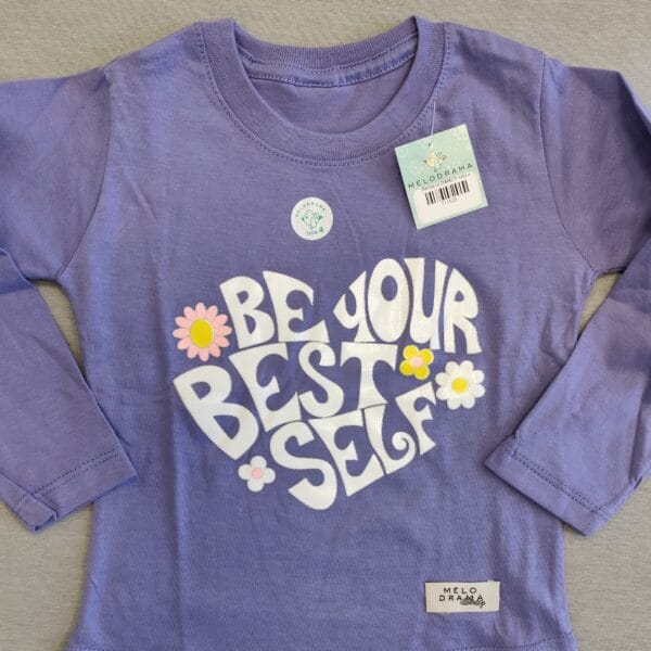 REMERA DARCY NIÑOS - Image 12