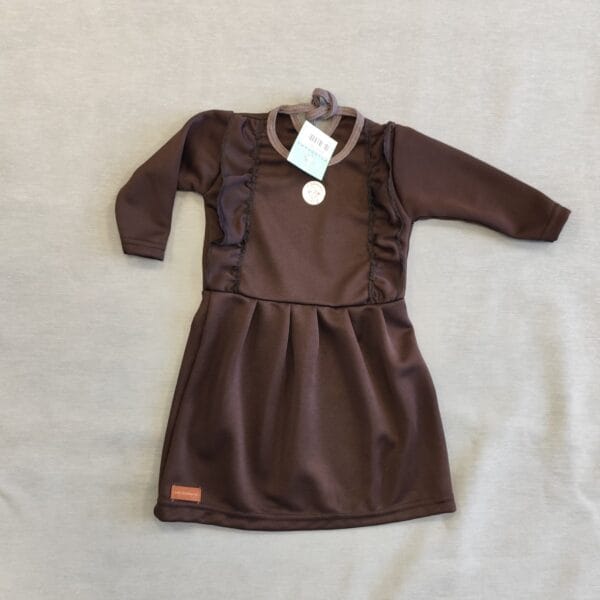 VESTIDO QATAR BEBE - Image 13