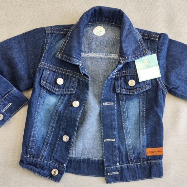 CAMPERA DE JEAN BEBE - Image 3