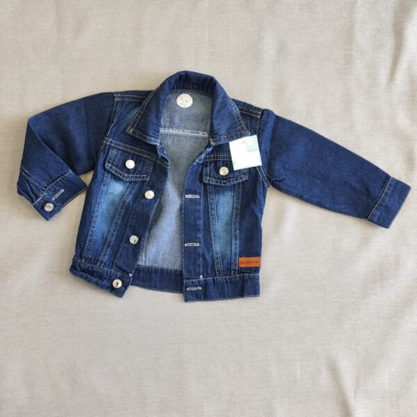 CAMPERA DE JEAN BEBE - Image 2