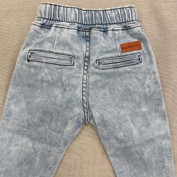 JEAN JOGGER BEBE - Image 3