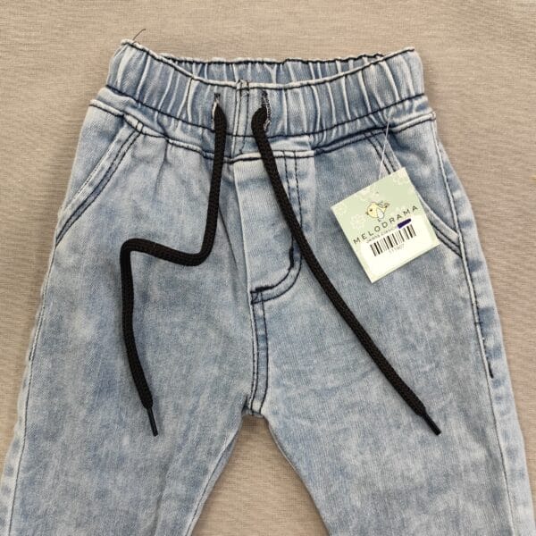 JEAN JOGGER BEBE - Image 2