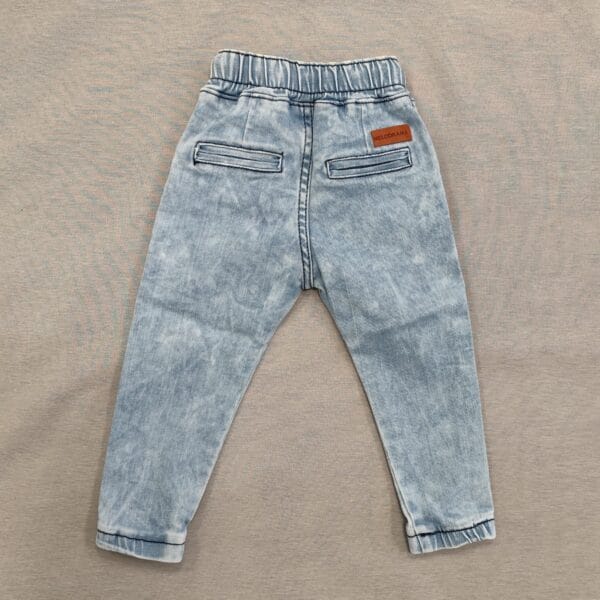 JEAN JOGGER BEBE - Image 4