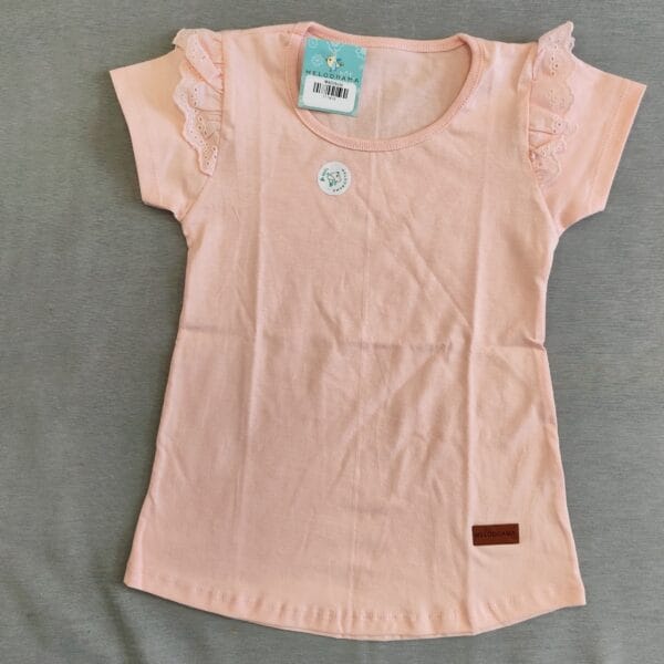 REMERA MADISON NIÑA - Image 2